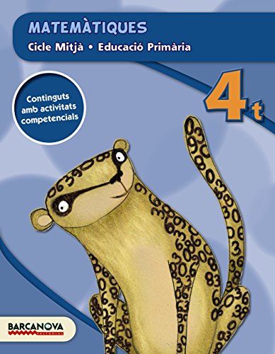 Imagen de archivo de MATEMTIQUES 4T CM (ED. 2015) a la venta por Zilis Select Books