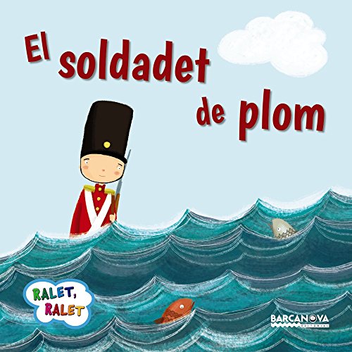 Stock image for El soldadet de plom for sale by medimops