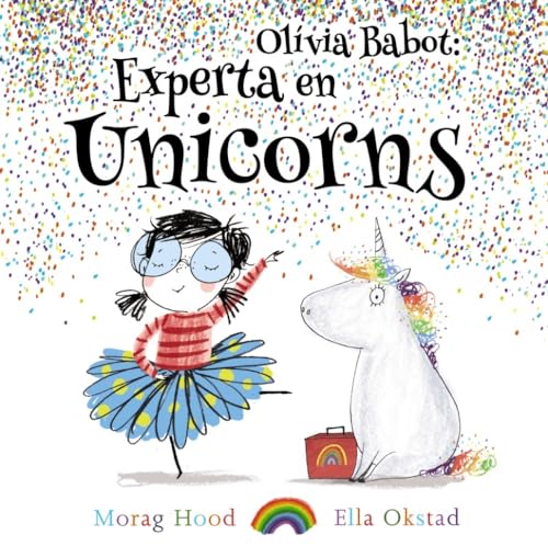 Stock image for Olivia Babot: experta en unicorns (Llibres infantils i juvenils) for sale by medimops