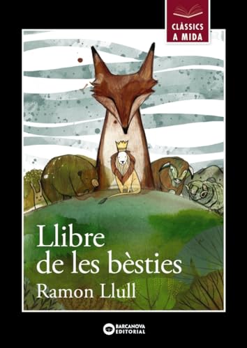Stock image for Llibre de les bsties (Llibres Infantils I Juvenils - Clssics A Mida) for sale by medimops