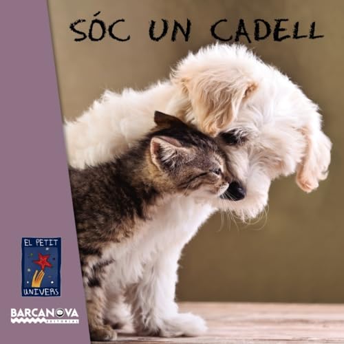 Stock image for SC UN CADELL. for sale by KALAMO LIBROS, S.L.