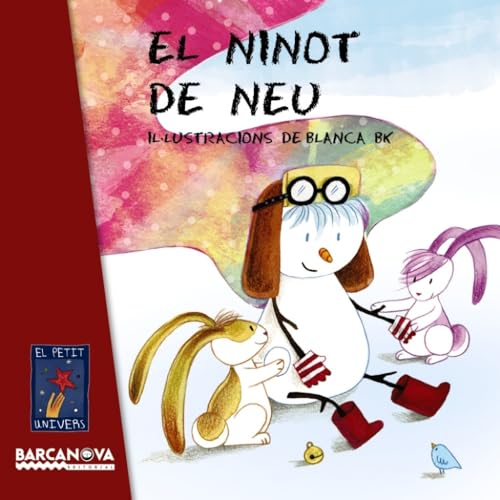 Imagen de archivo de El ninot de neu a la venta por WorldofBooks