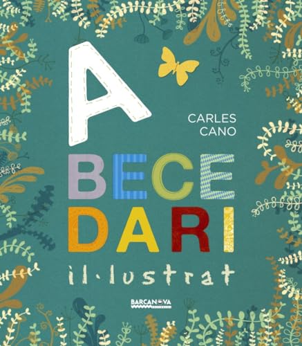 Beispielbild fr Abecedari Il lustrat (Llibres infantils i juvenils - Diversos) zum Verkauf von medimops