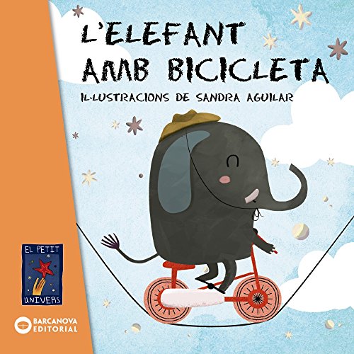 9788448941994: L'elefant amb bicicleta