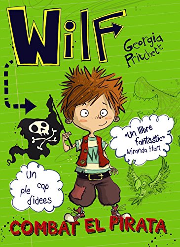 9788448942113: Wilf combat el pirata (Llibres infantils i juvenils - Diversos)