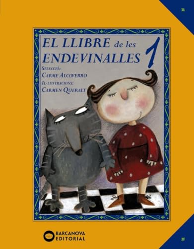 9788448942410: El Llibre de les endevinalles (Llibres infantils i juvenils - El llibre de ...)