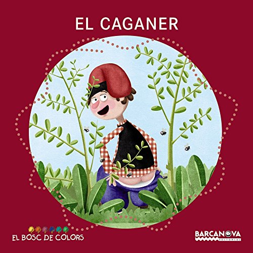 Stock image for El caganer for sale by medimops