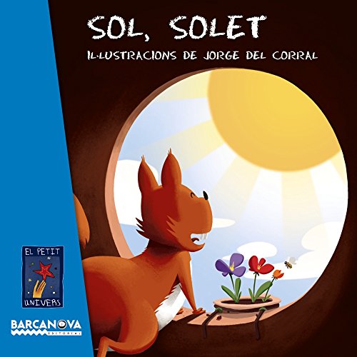 Stock image for SOL, SOLET. for sale by KALAMO LIBROS, S.L.