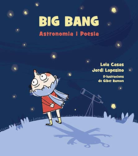 9788448942939: Big Bang. Astronomia i poesia.