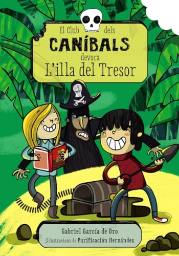 Beispielbild fr EL CLUB DELS CANBALS DEVORA L'ILLA DEL TRESOR. zum Verkauf von KALAMO LIBROS, S.L.