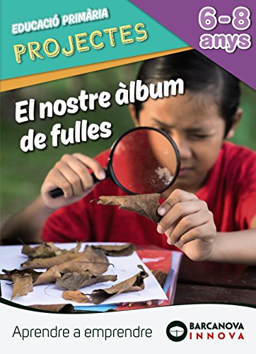 Stock image for Projecte el Nostre ?lbum de Fulles for sale by Hamelyn