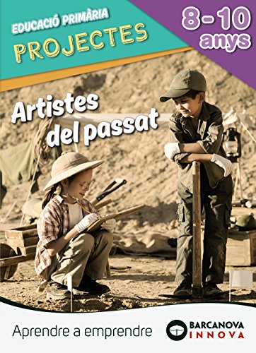 Beispielbild fr Projecte Artistes Del Passat zum Verkauf von Hamelyn