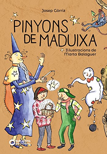Stock image for Pinyons de maduixa (Llibres infantils i juvenils - Pluja de llibres +8) for sale by medimops