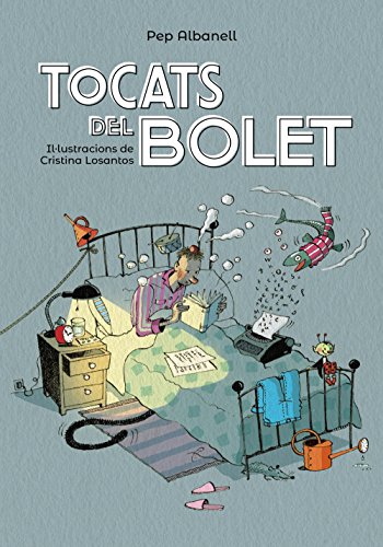 Stock image for Tocats del bolet (Llibres infantils i juvenils - Pluja de llibres +8) for sale by medimops