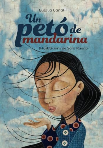 Stock image for Un pet de mandarina (Llibres infantils i juvenils - Pluja de llibres +10) for sale by medimops