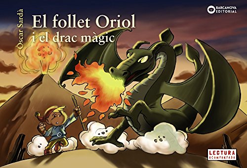 Imagen de archivo de El follet Oriol i el drac mgic a la venta por Revaluation Books