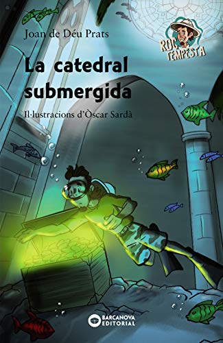 Imagen de archivo de La catedral submergida a la venta por Ammareal