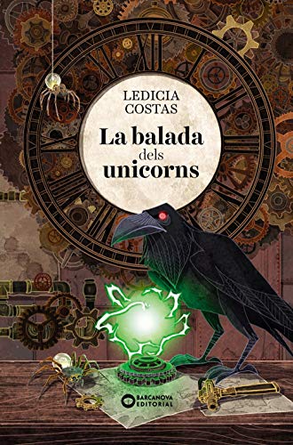 Stock image for La balada dels unicornis (Llibres infantils i juvenils - Diversos) for sale by medimops