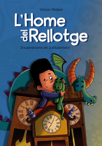 Imagen de archivo de L'Home del Rellotge a la venta por AG Library