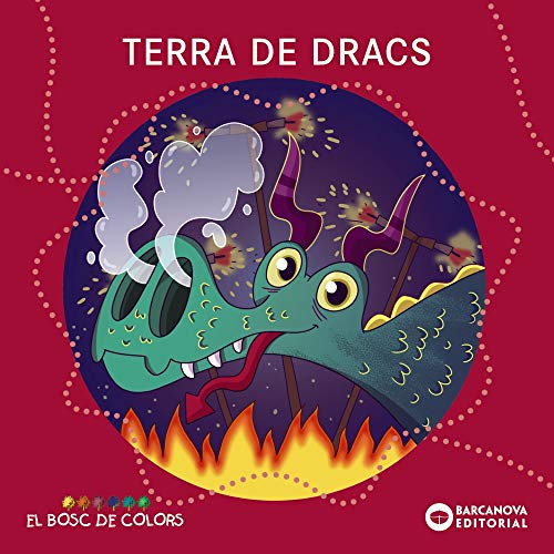 Beispielbild fr Terra de dracs (Llibres infantils i juvenils - El bosc de colors) zum Verkauf von medimops