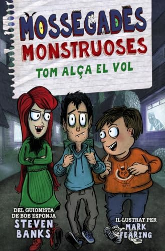 Stock image for MOSSEGADES MONSTRUOSES 2. TOM ALA EL VOL. for sale by KALAMO LIBROS, S.L.