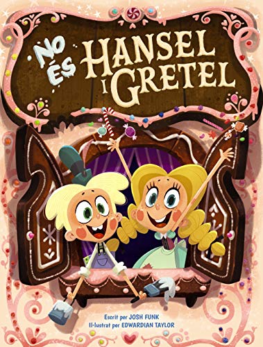 Stock image for NO S HANSEL I GRETEL. for sale by KALAMO LIBROS, S.L.