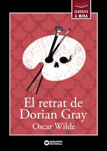 Stock image for EL RETRAT DE DORIAN GRAY. for sale by KALAMO LIBROS, S.L.