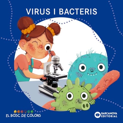 Stock image for VIRUS I BACTERIS. for sale by KALAMO LIBROS, S.L.