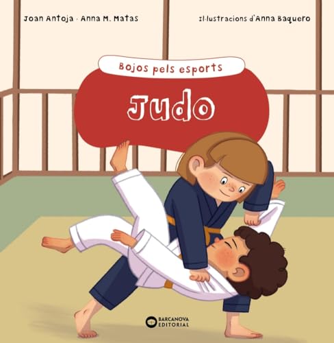 Imagen de archivo de JUDO. a la venta por KALAMO LIBROS, S.L.