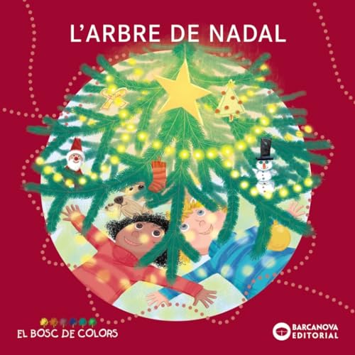 Imagen de archivo de L ARBRE DE NADAL a la venta por Antrtica