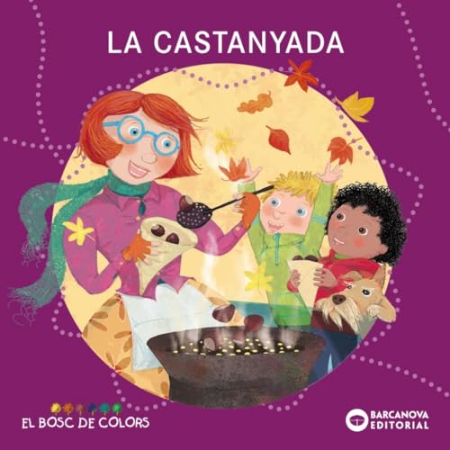 Stock image for LA CASTANYADA. for sale by KALAMO LIBROS, S.L.