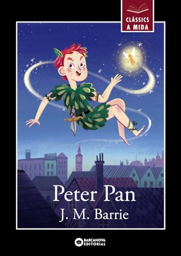 9788448963163: Peter Pan