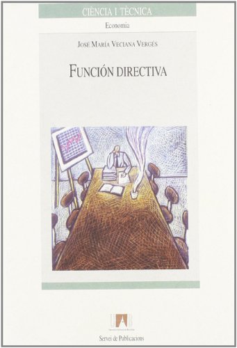 Stock image for Funcin directiva / for sale by Puvill Libros