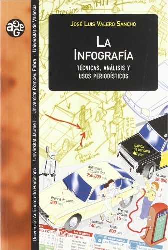 Imagen de archivo de La infografa : tcnicas, anlisis y usos periodsticos (Aldea Global, Band 9) a la venta por medimops