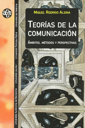 Imagen de archivo de TEORIAS DE LA COMUNICACION a la venta por Siglo Actual libros