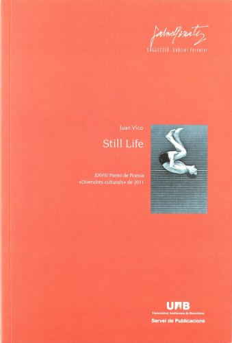 Beispielbild fr Still life zum Verkauf von Hilando Libros