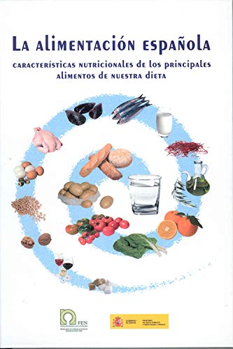 Stock image for La alimentacin espaola for sale by Zilis Select Books