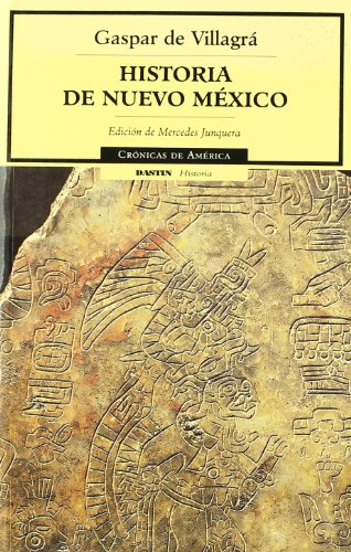 9788449202223: Historia de Nuevo Mexico/The history of New Mexico