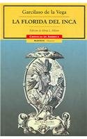 9788449202445: La Florida Del Inca (Cronicas de America / Chronicles of America) (Spanish Edition)