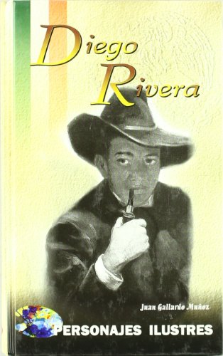 Imagen de archivo de Diego Rivera a la venta por Hamelyn