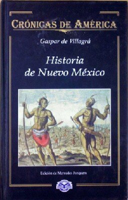9788449203596: Historia De Nuevo Mxico