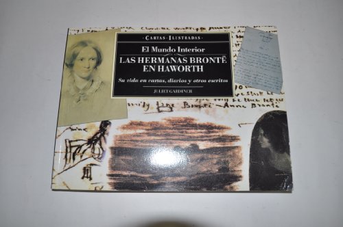 Hermanas Bronte En Haworth, Las (Spanish Edition) (9788449301216) by [???]