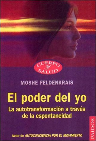 9788449301551: El poder del yo (Ilargiak Baleki)