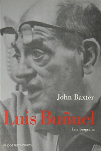 9788449302480: Luis Buuel, una biografa