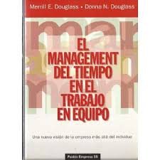 9788449303326: Management del Tiempo En El Trabajo En Equip (Spanish Edition)