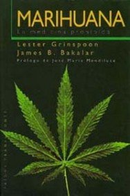 Beispielbild fr MARIHUANA: La medicina prohibida zum Verkauf von KALAMO LIBROS, S.L.