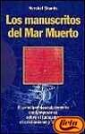 9788449305092: Manuscritos del mar muerto