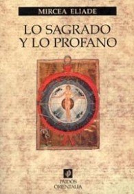 9788449305139: Lo sagrado y lo profano / The Sacred and The Profane