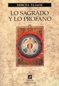 9788449305139: Lo sagrado y lo profano (Spanish Edition)