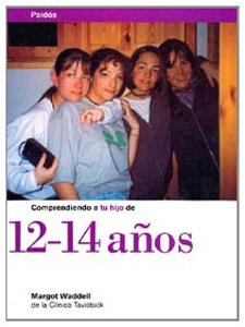Stock image for Comprendiendo a Tu Hijo De 12-14 Anos for sale by Blackwell's